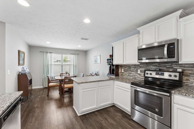 4416 Sunday Silence Way, Murfreesboro, TN 37128