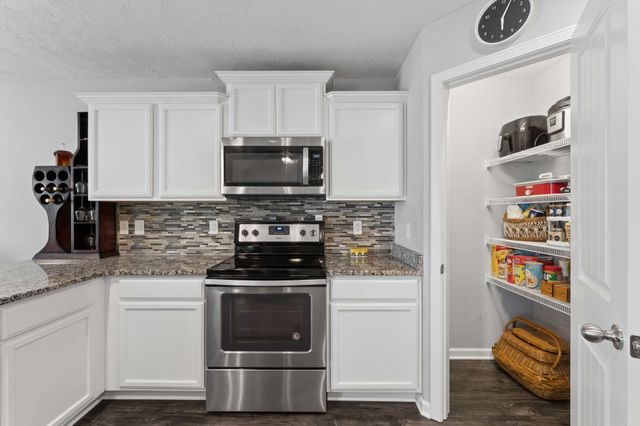 4416 Sunday Silence Way, Murfreesboro, TN 37128
