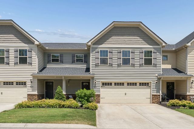 4416 Sunday Silence Way, Murfreesboro, TN 37128