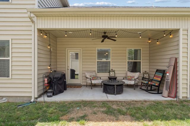 4416 Sunday Silence Way, Murfreesboro, TN 37128