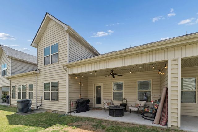 4416 Sunday Silence Way, Murfreesboro, TN 37128