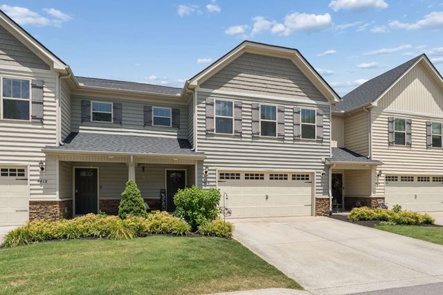 4416 Sunday Silence Way, Murfreesboro, TN 37128