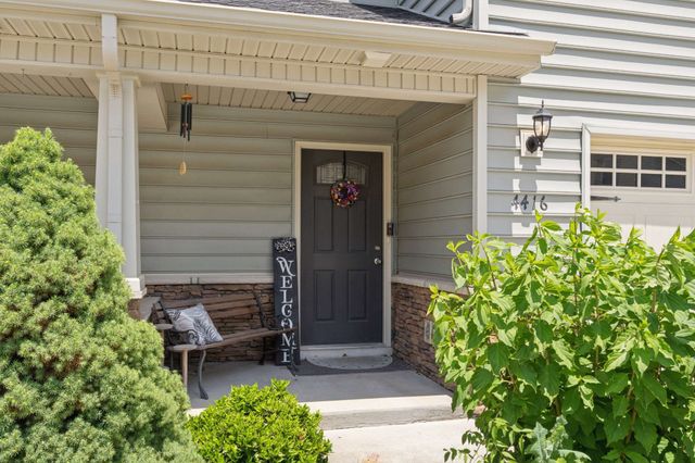 4416 Sunday Silence Way, Murfreesboro, TN 37128