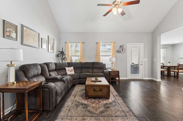 4416 Sunday Silence Way, Murfreesboro, TN 37128