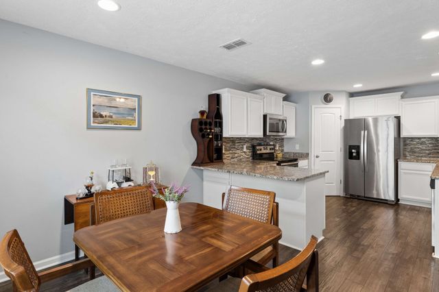 4416 Sunday Silence Way, Murfreesboro, TN 37128