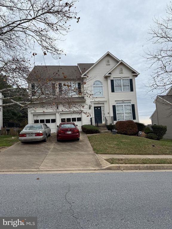 9712 WATTS RD, Owings Mills, MD 21117