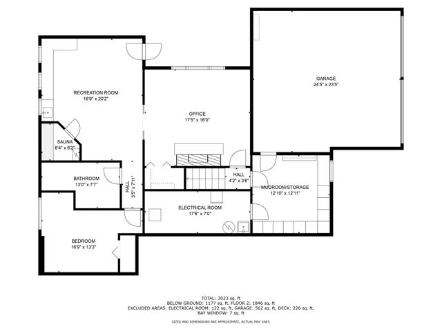 6801 Lanewood Lane N, Maple Grove, MN 55311