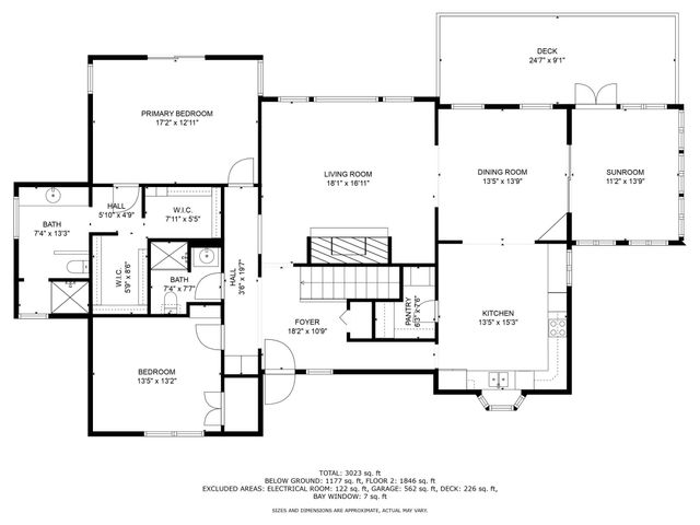 6801 Lanewood Lane N, Maple Grove, MN 55311