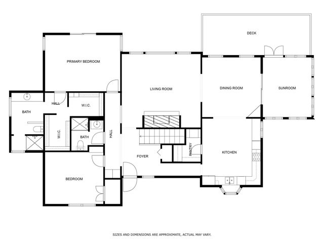 6801 Lanewood Lane N, Maple Grove, MN 55311