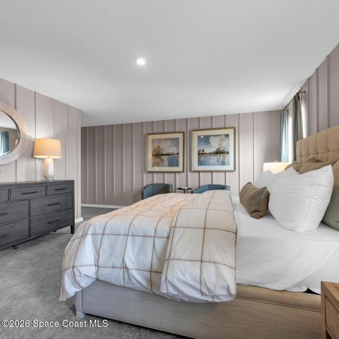 906 Castleford Avenue NE, Palm Bay, FL 32905