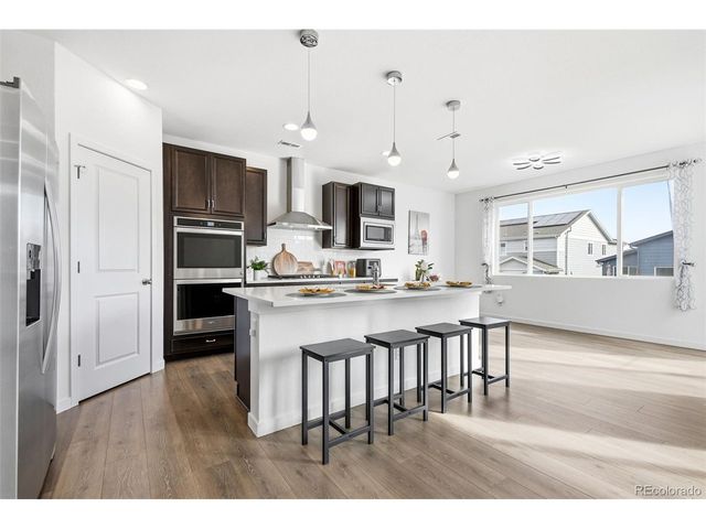 8518 Cheraw St, Littleton, CO 80125