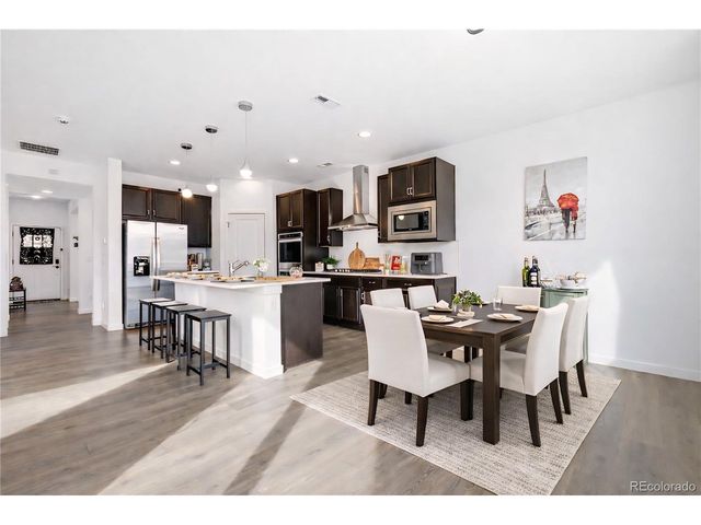 8518 Cheraw St, Littleton, CO 80125