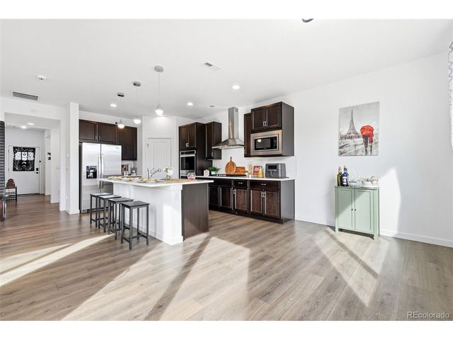 8518 Cheraw St, Littleton, CO 80125