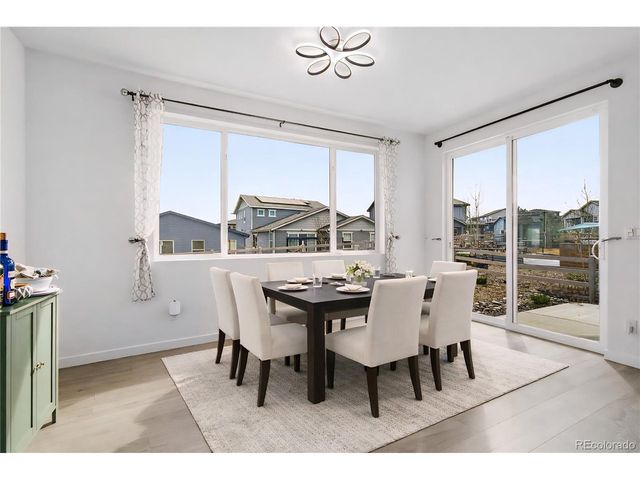 8518 Cheraw St, Littleton, CO 80125