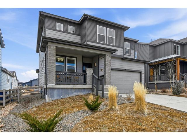 8518 Cheraw St, Littleton, CO 80125