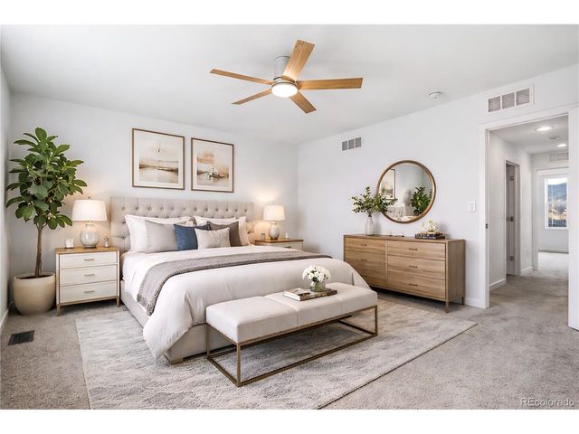 8518 Cheraw St, Littleton, CO 80125