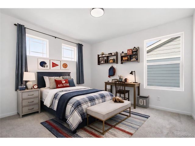 8518 Cheraw St, Littleton, CO 80125