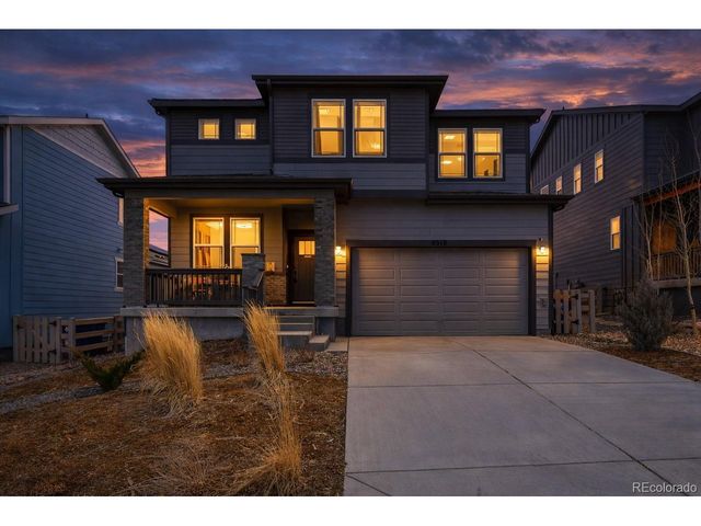 8518 Cheraw St, Littleton, CO 80125