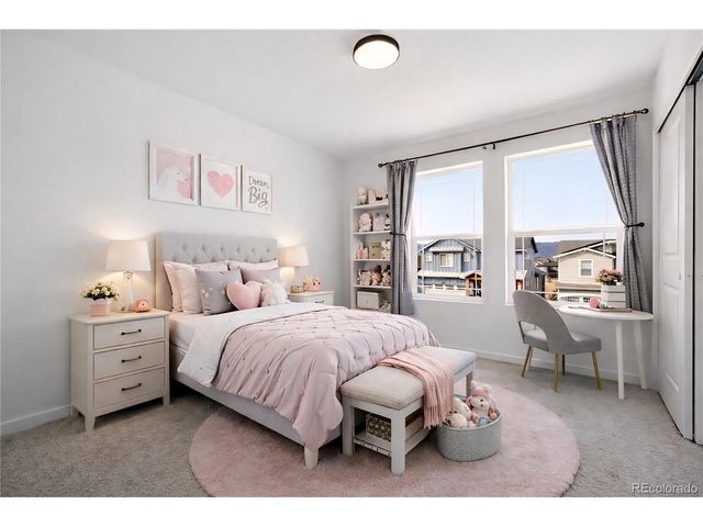 8518 Cheraw St, Littleton, CO 80125