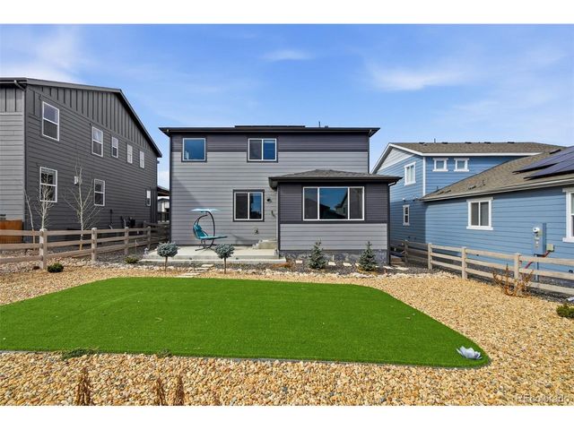 8518 Cheraw St, Littleton, CO 80125