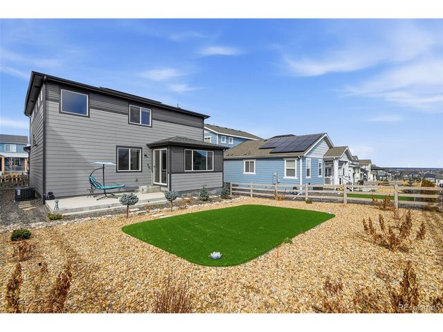 8518 Cheraw St, Littleton, CO 80125