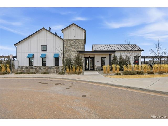 8518 Cheraw St, Littleton, CO 80125