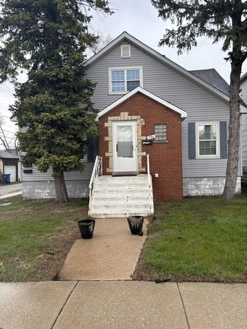 336 153rd Place, Calumet City, IL 60409