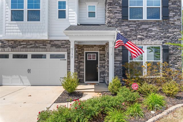 1135 Ashe Meadow Drive, Indian Trail, NC 28079