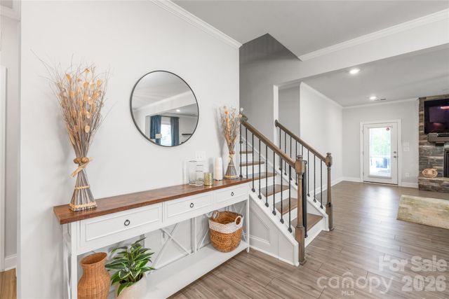 1135 Ashe Meadow Drive, Indian Trail, NC 28079