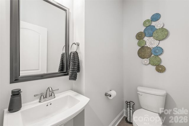 1135 Ashe Meadow Drive, Indian Trail, NC 28079
