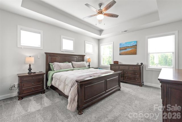 1135 Ashe Meadow Drive, Indian Trail, NC 28079