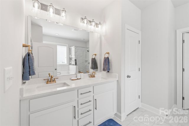 1135 Ashe Meadow Drive, Indian Trail, NC 28079