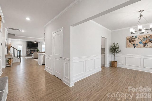 1135 Ashe Meadow Drive, Indian Trail, NC 28079