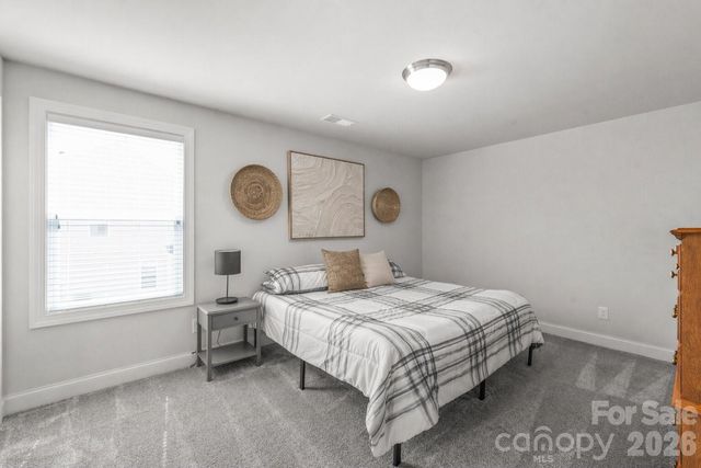 1135 Ashe Meadow Drive, Indian Trail, NC 28079