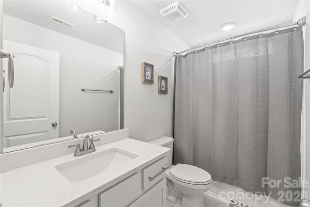 1135 Ashe Meadow Drive, Indian Trail, NC 28079