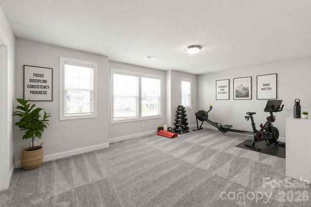 1135 Ashe Meadow Drive, Indian Trail, NC 28079