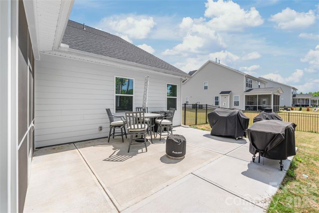 1135 Ashe Meadow Drive, Indian Trail, NC 28079