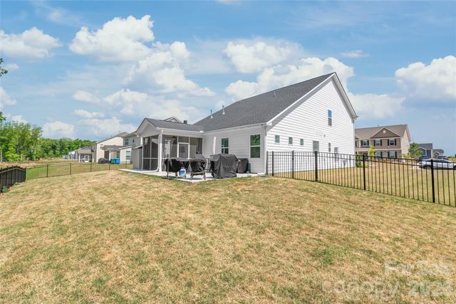 1135 Ashe Meadow Drive, Indian Trail, NC 28079