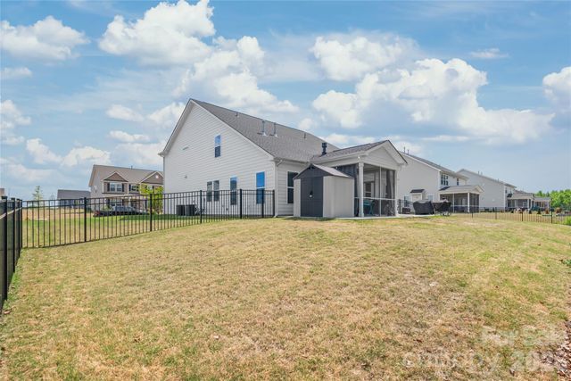 1135 Ashe Meadow Drive, Indian Trail, NC 28079