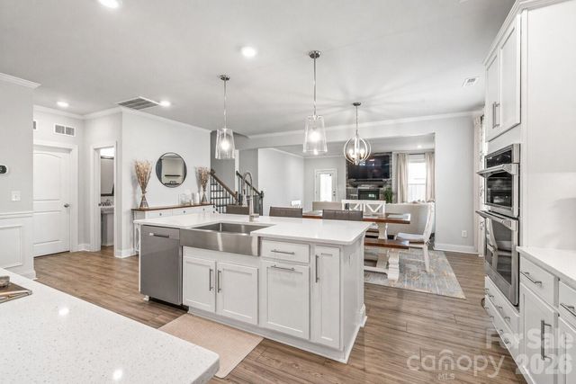 1135 Ashe Meadow Drive, Indian Trail, NC 28079