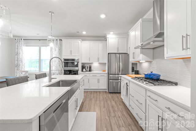 1135 Ashe Meadow Drive, Indian Trail, NC 28079