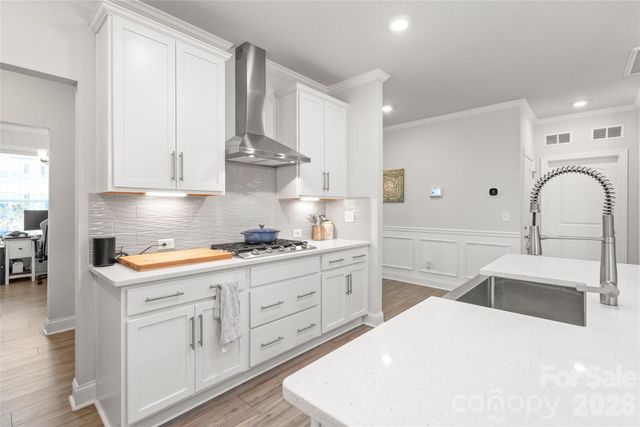 1135 Ashe Meadow Drive, Indian Trail, NC 28079