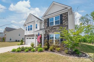 1135 Ashe Meadow Drive, Indian Trail, NC 28079