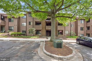 5354 SMOOTH MEADOW WAY #7, Columbia, MD 21044
