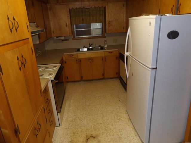 415 W Jefferson Street, Monticello, AR 71655