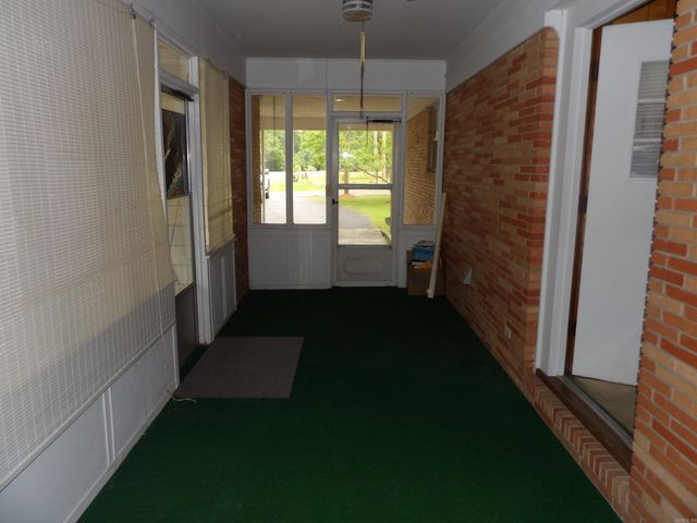 415 W Jefferson Street, Monticello, AR 71655