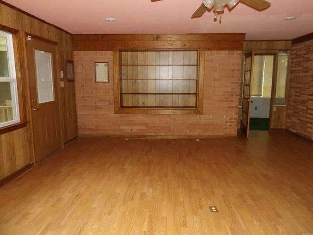 415 W Jefferson Street, Monticello, AR 71655