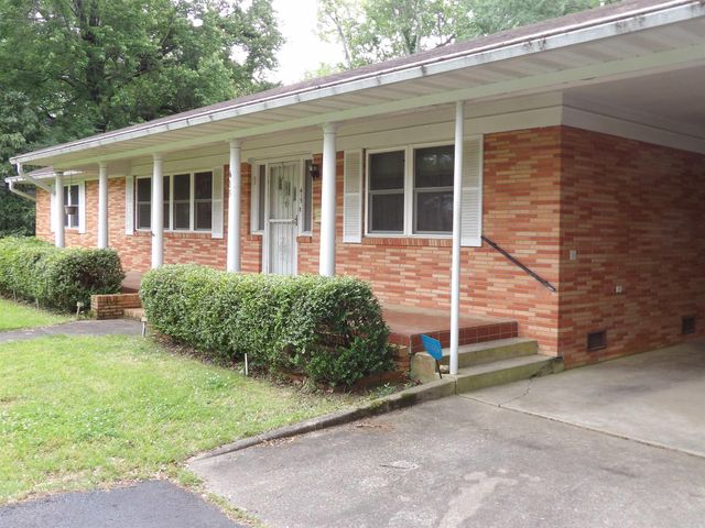 415 W Jefferson Street, Monticello, AR 71655