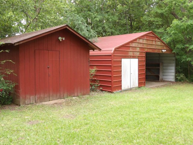 415 W Jefferson Street, Monticello, AR 71655