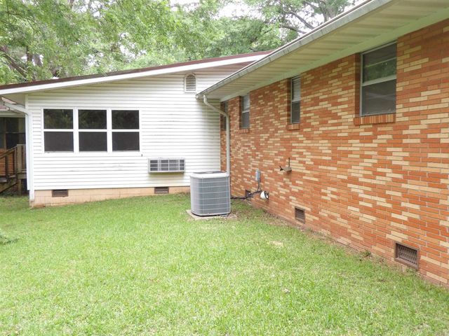 415 W Jefferson Street, Monticello, AR 71655